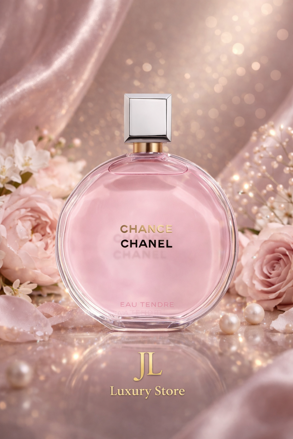 Chanel Chance Eau Tendre (Жижиг сав 5ml / 10ml / 20ml)