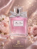 Miss Dior Blooming Bouquet (Жижиг сав 5ml / 10ml / 20ml)