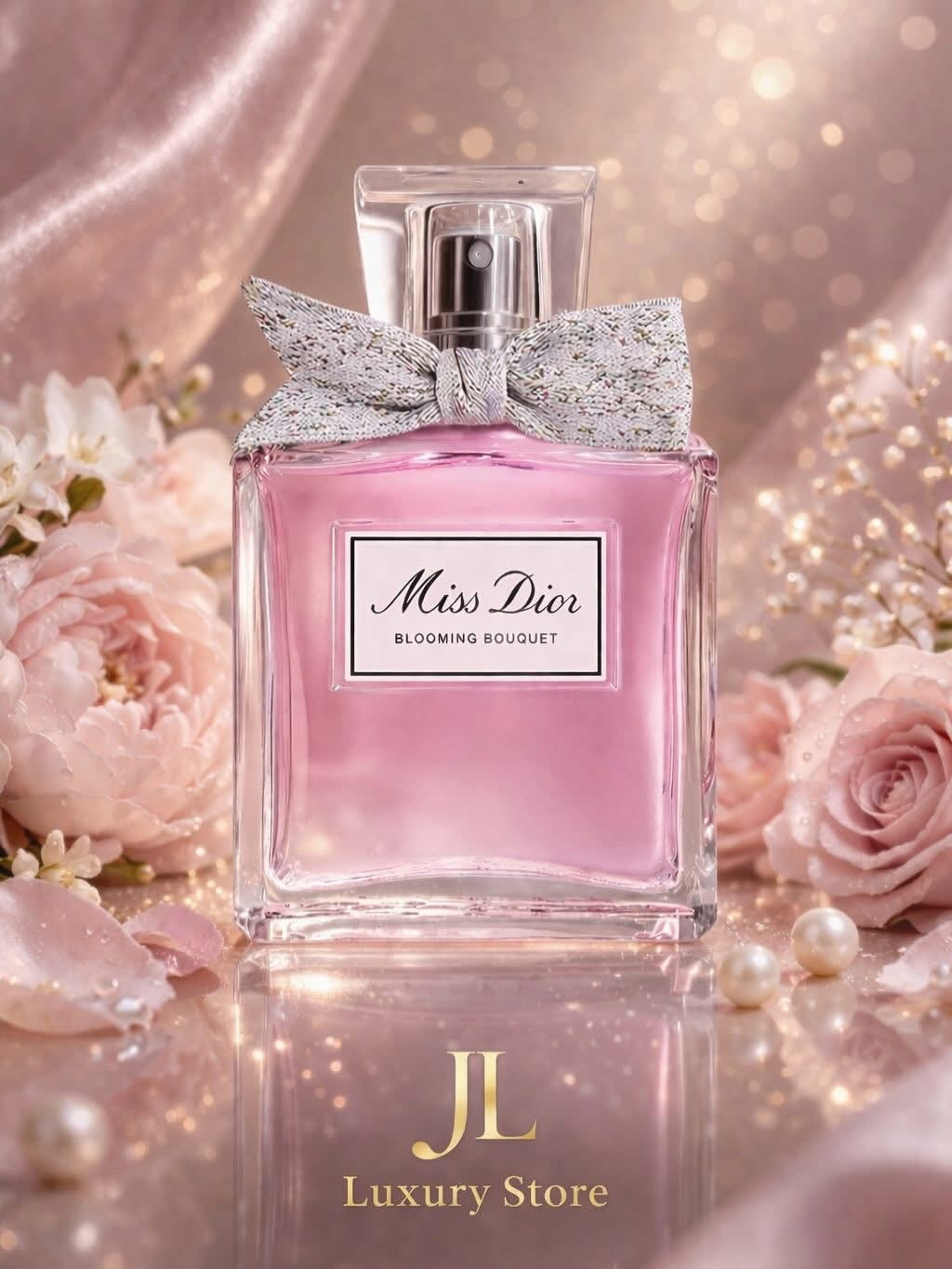 Miss Dior Blooming Bouquet (Жижиг сав 5ml / 10ml / 20ml)