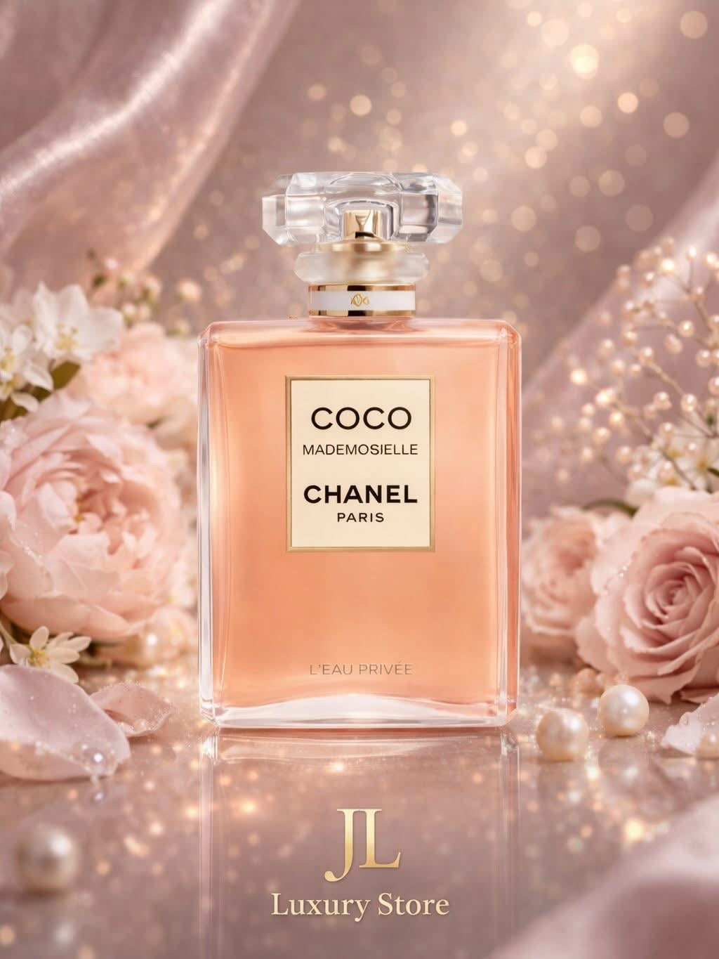 Chanel Coco Mademoiselle L’Eau Privée (Жижиг сав 5ml / 10ml / 20ml)