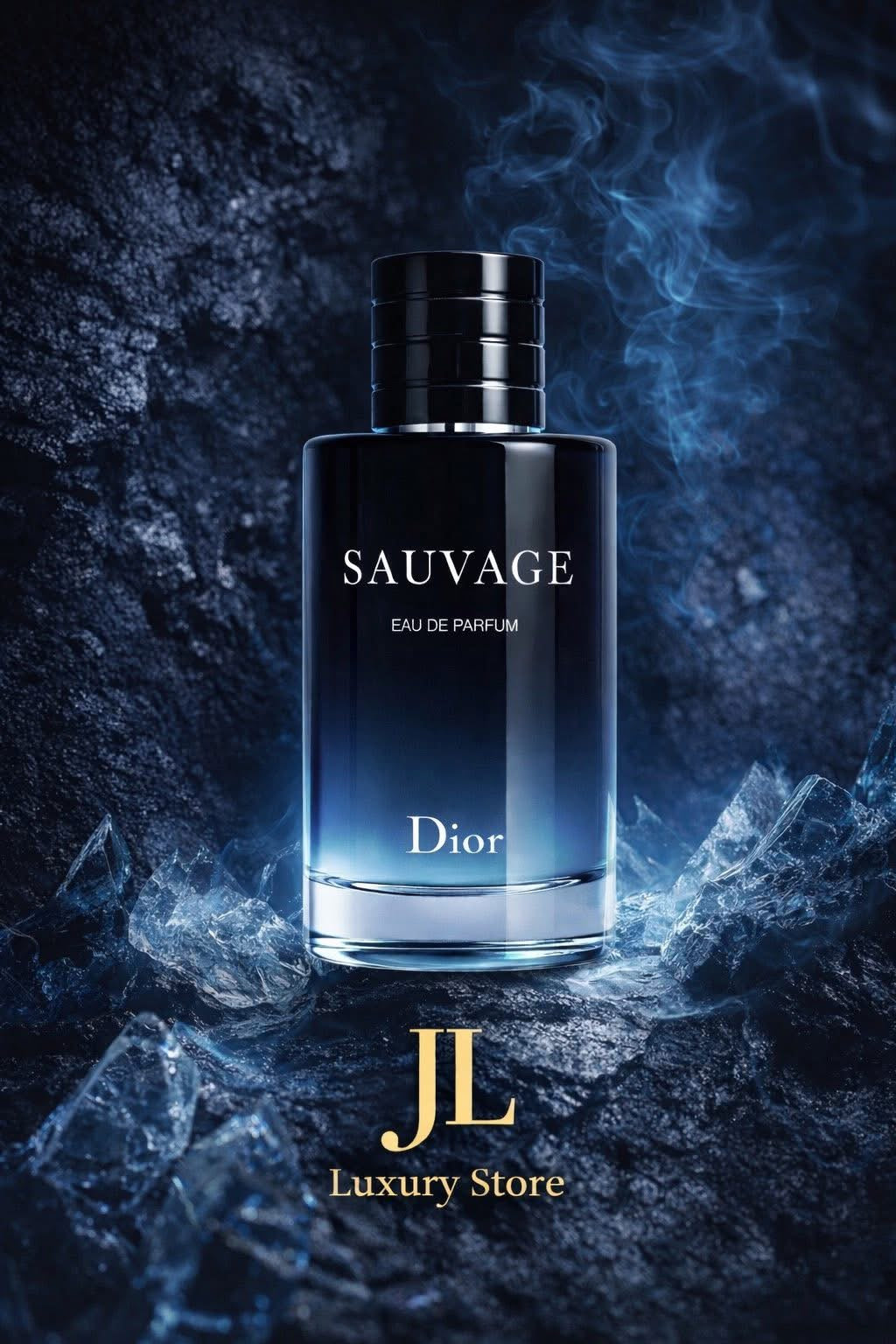 Dior Sauvage (Жижиг сав 5ml / 10ml / 20ml)